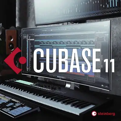 Steinberg — Cubase Elements 11.0.20 eXTended [Ru/En] скачать торрент
