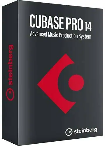 Steinberg — Cubase Pro 15 15.0.5 [Ru/En] скачать торрент