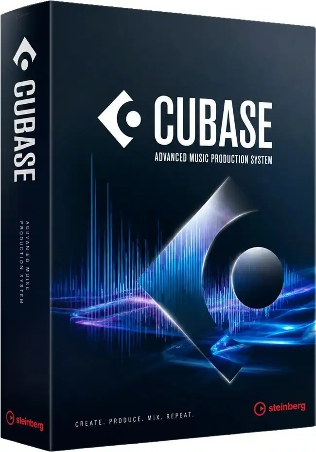 Steinberg Cubase Pro 15.0.30 Build 287 Portable by 7997 [Multi/Ru] скачать торрент