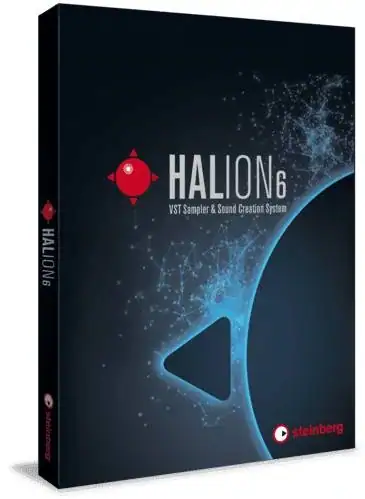Steinberg — HALion 6 v6.4.30 STANDALONE, VSTi, VSTi3, AAX (x64) + Content [En] скачать торрент