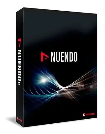 Steinberg Nuendo Pro 15 15.0.21 Build 252 (x64) [Multi/Ru] скачать торрент
