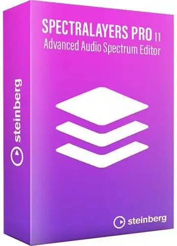 Steinberg SpectraLayers Pro 11.0.20.378 (x64) Portable by 7997 [Multi] скачать торрент