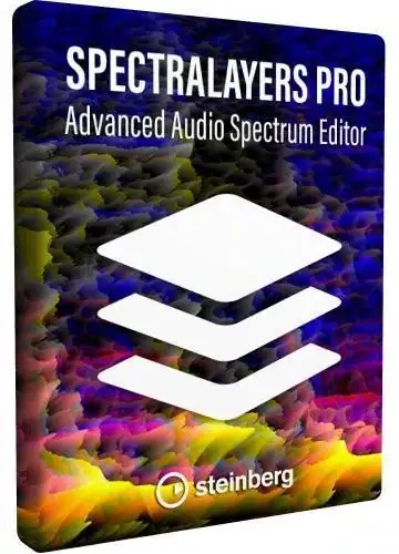 Steinberg — SpectraLayers Pro 12 12.0.30.431 [Multi] скачать торрент