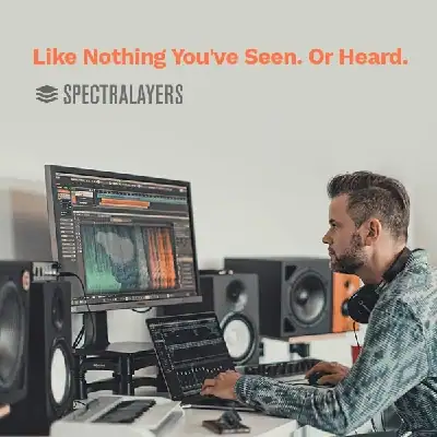 Steinberg SpectraLayers Pro 7.0.0 Build 217 [En] скачать торрент