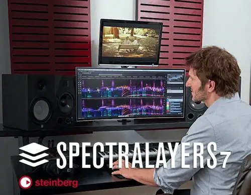 Steinberg — SpectraLayers Pro 8.0.0 (x64) [En] скачать торрент