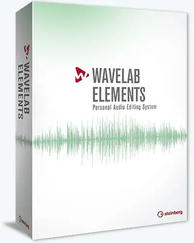 Steinberg — WaveLab Elements 11.0.10 eXTended (x64) [En] скачать торрент