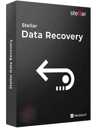 Stellar Data Recovery Professioanl / Premium / Technician 12.6.0 + Toolkit [Multi] скачать торрент