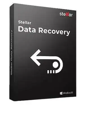 Stellar Data Recovery Technician 12 Portable by Жека [Multi/Ru] скачать торрент