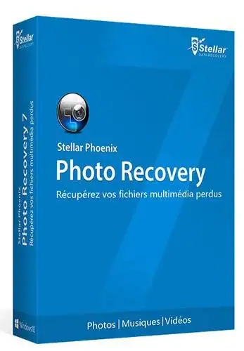 Stellar Phoenix Photo Recovery 7.0.0.0 RePack by 78Sergey [Ru] скачать торрент