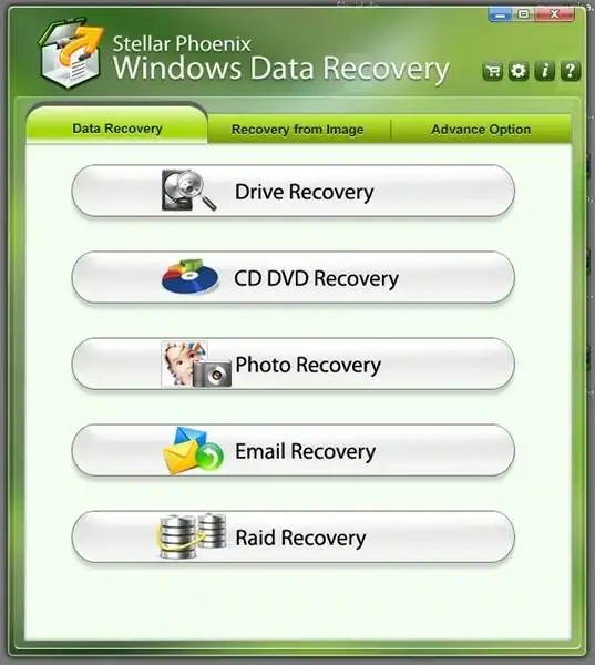 Stellar Phoenix Windows Data Recovery 6.0.0.1 Technical Edition [En] скачать торрент