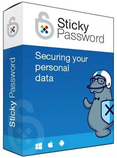 Sticky Password Premium 8.2.2.14 [Multi/Ru] скачать торрент