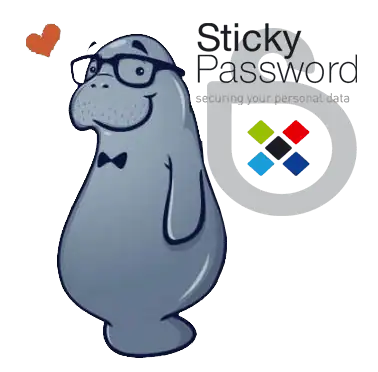 Sticky Password Premium 8.8.6.1987 (промо Comss) [Multi/Ru] скачать торрент