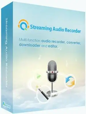 Streaming Audio Recorder 4.3.5.0 Repack (& Portable) by elchupacabra [Multi/Ru] скачать торрент