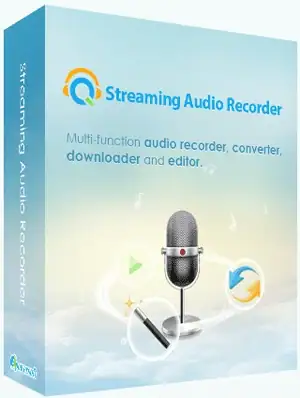 Streaming Audio Recorder 4.3.5.10 RePack (& Portable) by TryRooM [Multi/Ru] скачать торрент