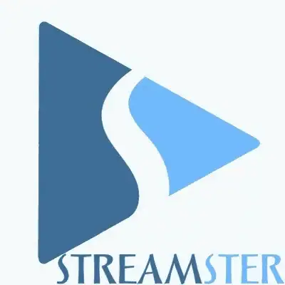 Streamster 3.0.1 [En] скачать торрент