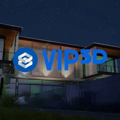 Structure Studios — VIP3D Suite v3 2023.1.4 by Zmco [En] скачать торрент