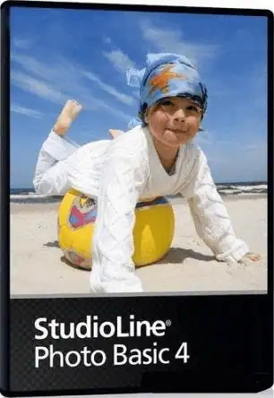StudioLine Photo Basic 4.2.55 [Multi] скачать торрент