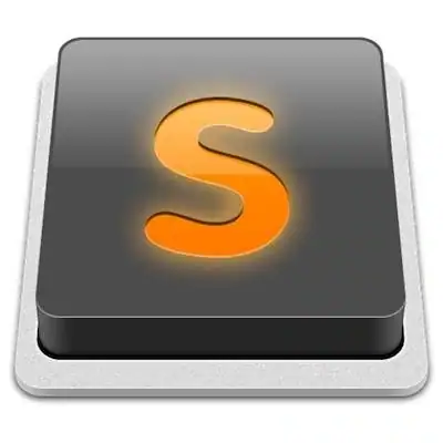 Sublime Text 3 Build 3124 Beta + Portable [Ru/En] скачать торрент
