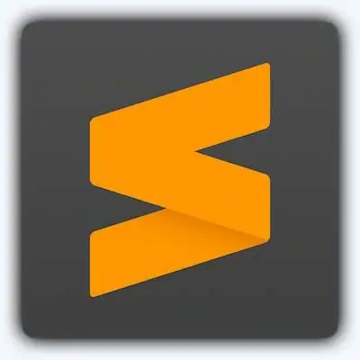 Sublime Text 3 Build 3156 Dev (x86-x64) [Ru/En] скачать торрент