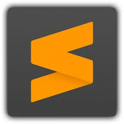 Sublime Text 3 Build Build 3176 + Portable [Ru/En] скачать торрент