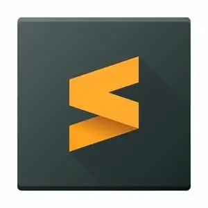Sublime Text 3.2.2 Build 3211 RePack by DeLtA [Multi/Ru] скачать торрент