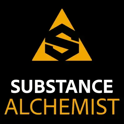 Substance Alchemist 2020.3.0 (2.3.0) Build 70 [Multi] скачать торрент