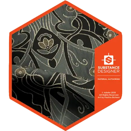 Substance Designer 2019.1.0 Build 2273 [En] скачать торрент