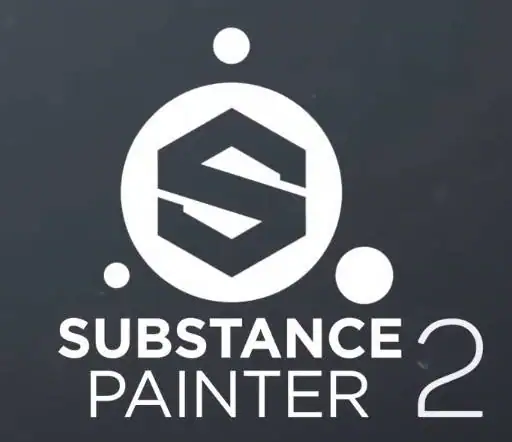 Substance Painter 2.4.1 build 1383 [En] скачать торрент