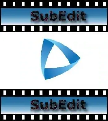 Subtitle Edit 4.0.16 + Portable [Multi/Ru] скачать торрент