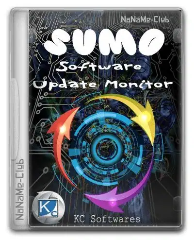 SUMo Pro 5.13.2.500 + Portable (BitsDuJour) [Multi/Ru] скачать торрент