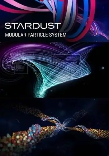 Superluminal Stardust 0.9 build 0.2.4 [En] скачать торрент
