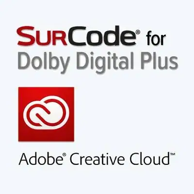 SurCode for Dolby Digital Plus 5.1 Encoder 1.0.1.63 Repack by Team V.R. [En] скачать торрент