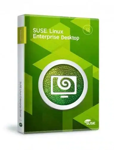 SUSE Linux Enterprise 12 SP2 (Server and Desktop) [x86-64] 4xDVD скачать торрент