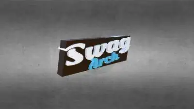 SwagArch 18.08 [x86_x64] 1xDVD скачать торрент