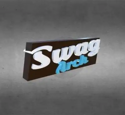 SwagArch 18.12 [x86_x64] 1xDVD скачать торрент