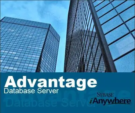Sybase Advantage Database Server 11.10.0.24 [En] скачать торрент