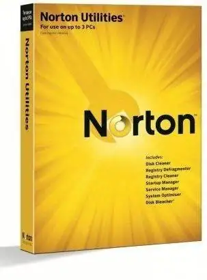 Symantec Norton Utilities 16.0.3.44 [Multi/Ru] скачать торрент