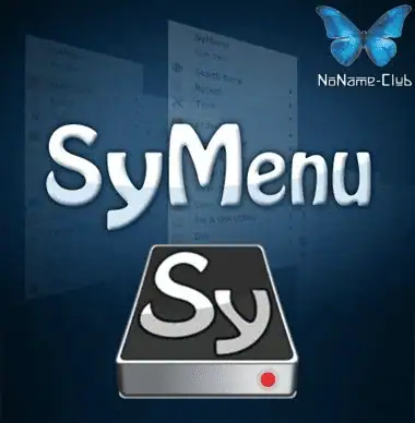 SyMenu 8.06.9162 Portable [Multi/Ru] скачать торрент
