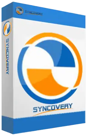 Syncovery Pro 7.88c Build 542 [Eng] скачать торрент