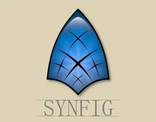 Synfig Studio 1.4.4 + Portable [Multi/Ru] скачать торрент