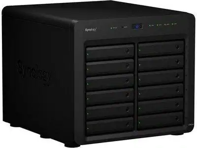 Synology DSM 7.2 [x32_x64] 4xDVD PC ESXi IMG скачать торрент