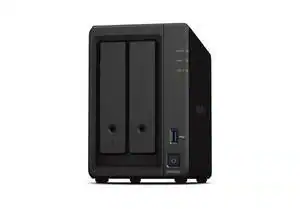 Synology DSM 7.2.1 [x32_x64] OVA IMG 2xDVD скачать торрент