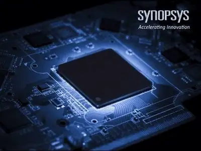 Synopsys Synplify 2019.03 SP1 [En] скачать торрент