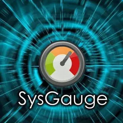 SysGauge System Monitor 11.9.18 Free / Pro / Server [En] скачать торрент