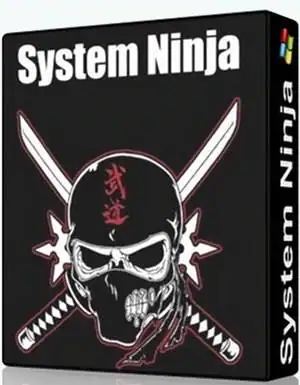System Ninja 3.2.10 [Multi/Ru] скачать торрент