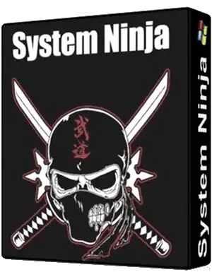 System Ninja 3.2.10 RePack (& Portable) by Dodakaedr [Multi/Ru] скачать торрент