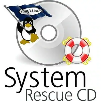 SystemRescue 10.02 [amd64] 1xCD скачать торрент