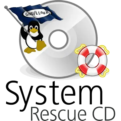 SystemRescue 11.00 [amd64] 1xCD скачать торрент