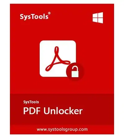 SysTools PDF Unlocker 5.3.0.0 [En] скачать торрент