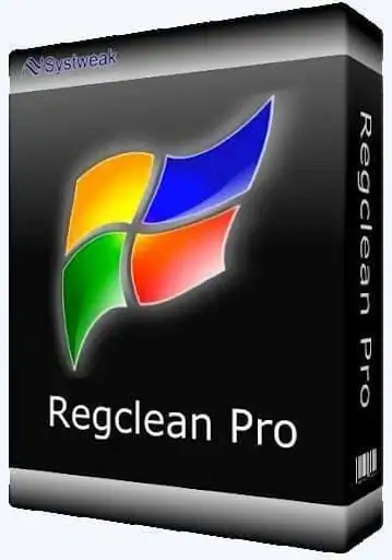 SysTweak Regclean Pro 8.5.81.1136 [Multi/Ru] скачать торрент